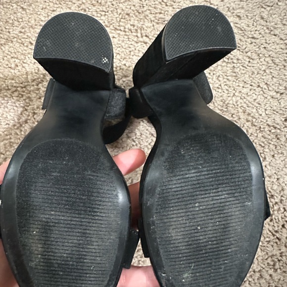 Steve Madden Heels Size 5 - Picture 7 of 9